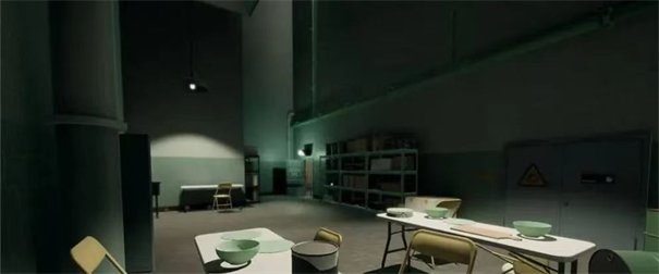 超阈限空间手机版免费版