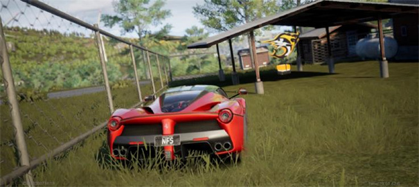 极品飞车集结手游官网版