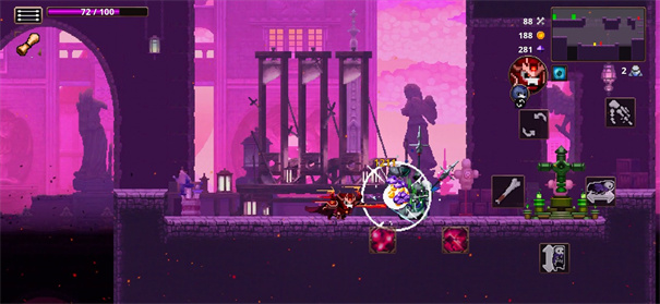 小骨英雄杀手免费版