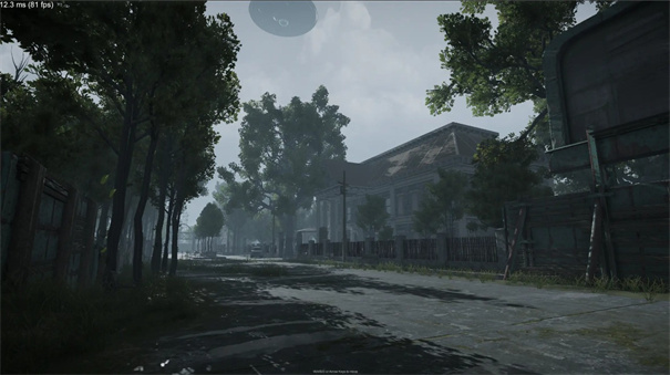 地球online游戏官网版