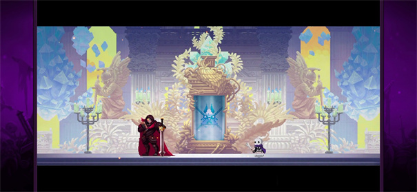 小骨英雄杀手内置修改器