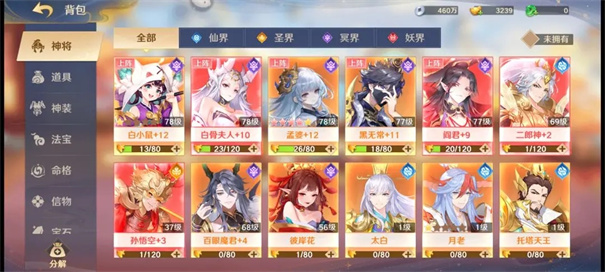 自在西游国际服