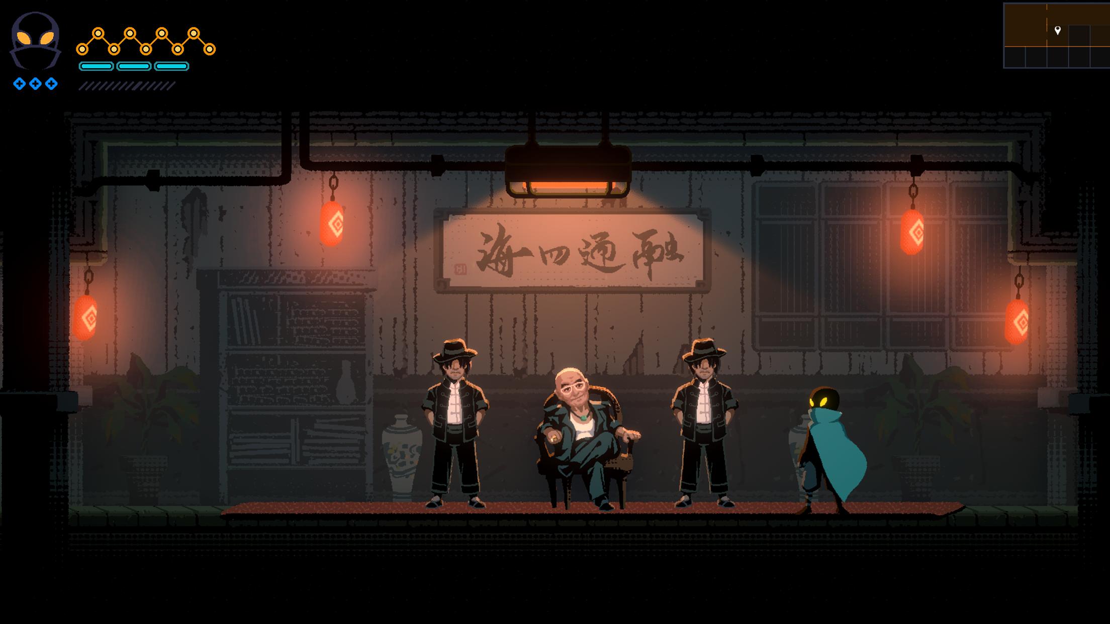 勇敢的哈克完整版