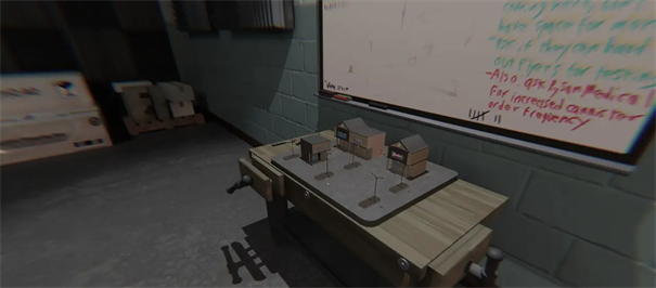 超阈限空间中文版