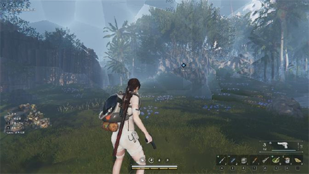 七日世界手游官网版