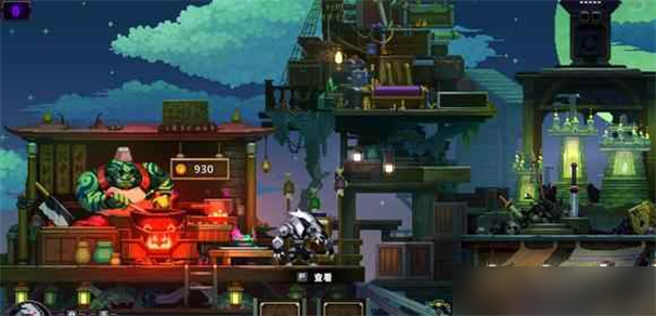 小骨英雄杀手免费版