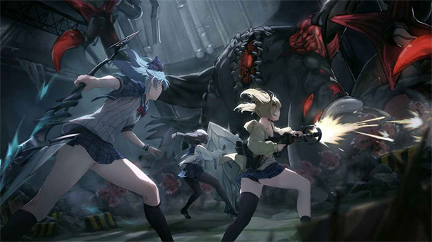 繁星永奏官方版