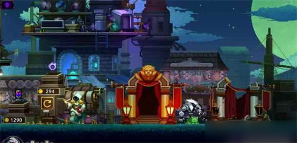 小骨英雄杀手免费版