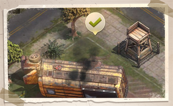 荒野迷城官网版