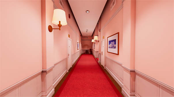 超阈限空间中文版