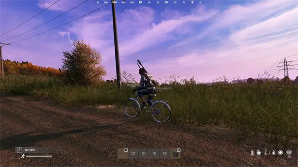 七日世界手游官网版