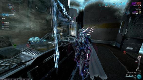 星际战甲国际服