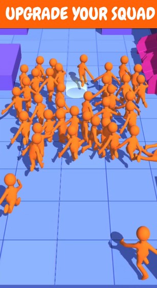 人类疯狂购物安卓版