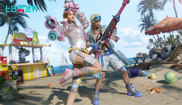 七日世界手机版