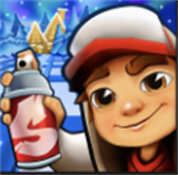 地铁跑酷圣彼得堡