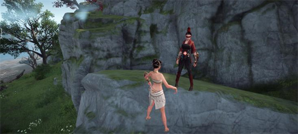 永劫无间手机版