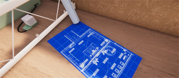 超阈限空间中文版