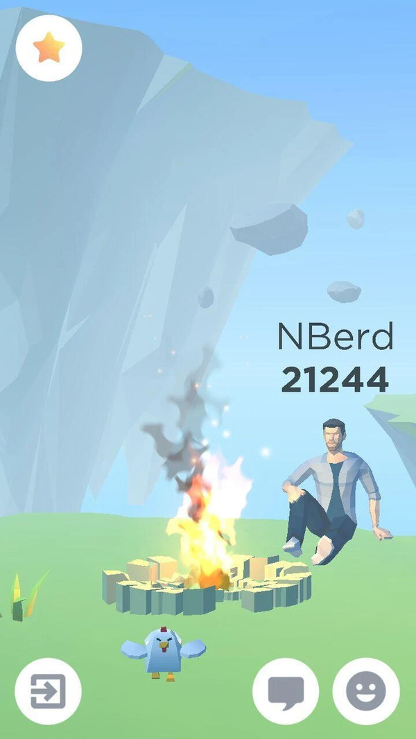 减压闲坐官方版