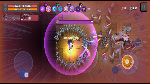 无序次元官方版