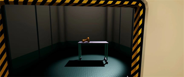 超阈限空间手机版免费版