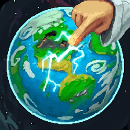 上帝模拟器9999倍加速版