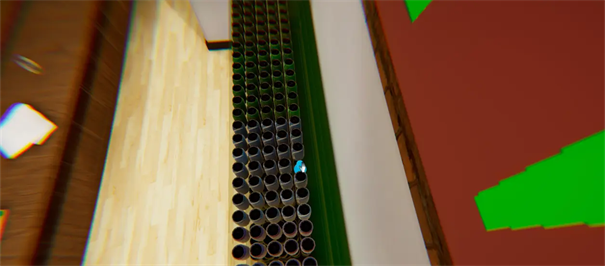 超阈限空间中文版