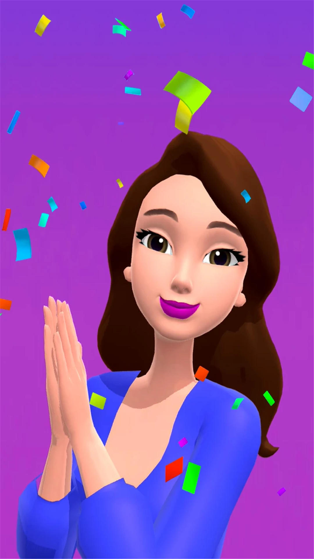 化妆品调色师游戏官方版