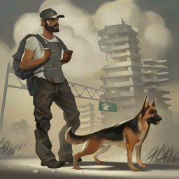 地球末日生存最新版本