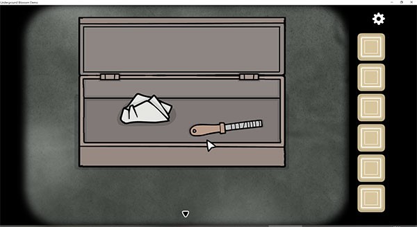 地铁繁花中文版