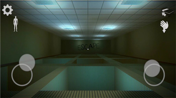 盖瑞模组后室模组