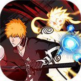 真死神VS火影绊全人物