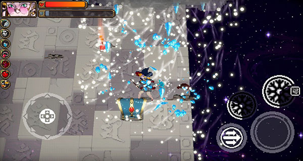 战魂铭人内购手机版