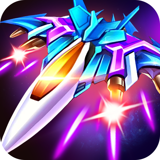 王牌飞机大战最新官方版