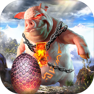 山海吞噬进化安卓版