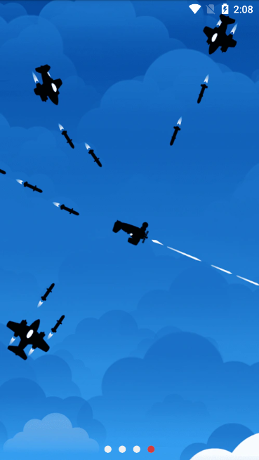 飞翔的弗洛格 手机版