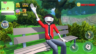 靓仔大乱斗官方版中文版免费