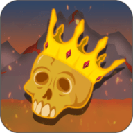 火山逃生手机版