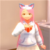 世界尽头与可爱猫娘