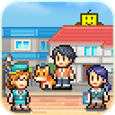 创造都市岛物语手机版内置菜单