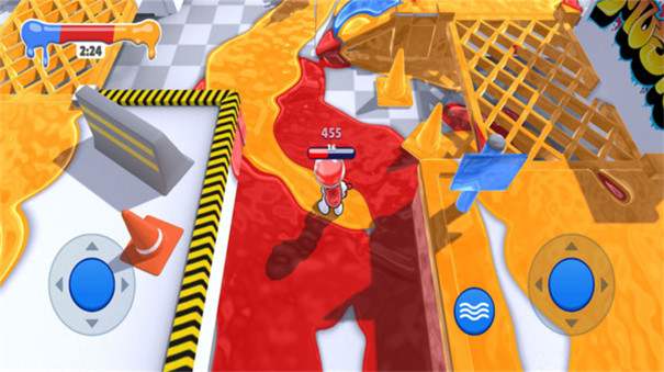 一败涂地大乱斗