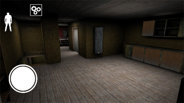 恐怖奶奶2完整版