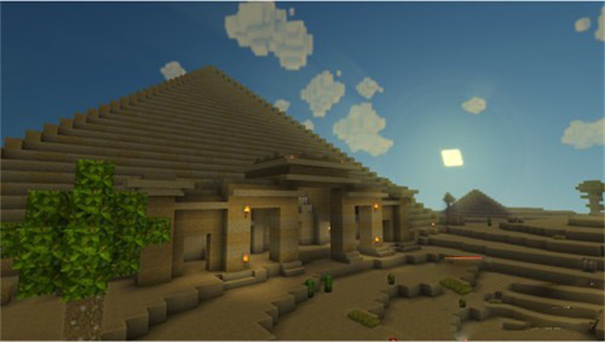 手工星球测试服