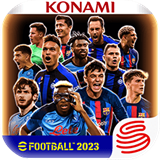 实况足球国际服