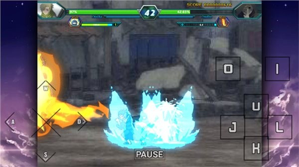 死神vs火影琳墨改