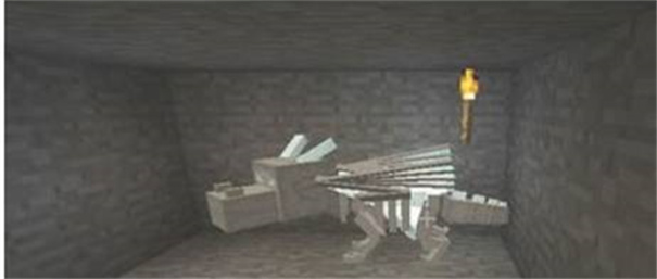 我的世界冰火传说整合包