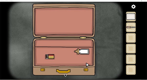 地铁繁花中文版