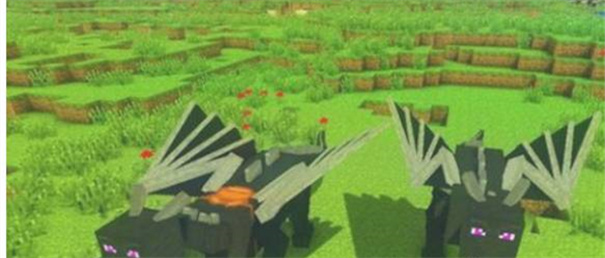 我的世界冰火传说整合包