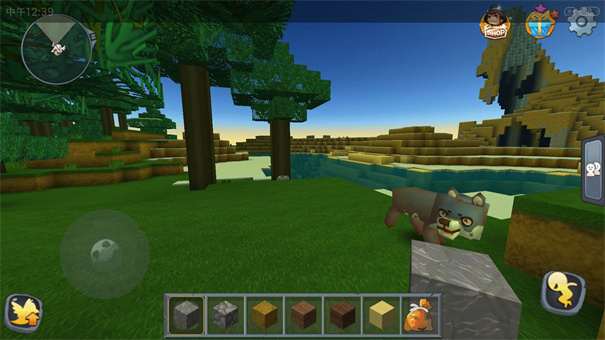 迷你世界合并版3.0
