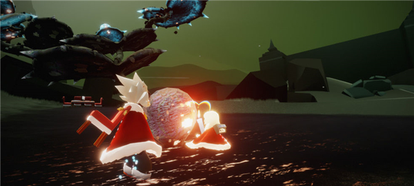 sky白鸟全物品版