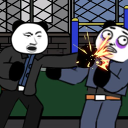 孤勇格斗免广告